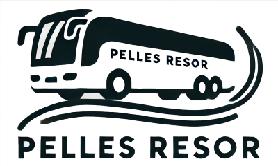 Logo: Pelles Resor AB